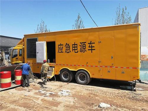 华坪发电车租赁-教您挑选发电机哪些技巧可以掌握使用