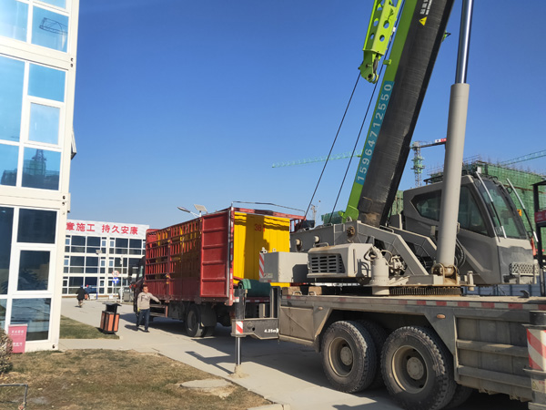 华坪发电机出租50KW柴油发电机组需要配多粗电缆线