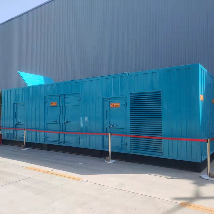 华坪怎样更换柴油发电机组的空气滤清器？