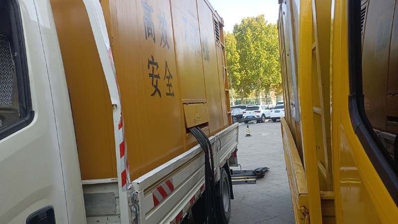 华坪如何判断柴油发电机组和UPS电源的切换时间是否符合要求？