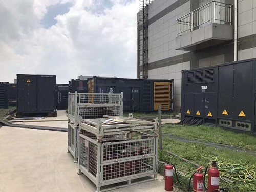华坪除了定期检查，还有哪些方法可以及时发现接触式转速表探头的磨损？