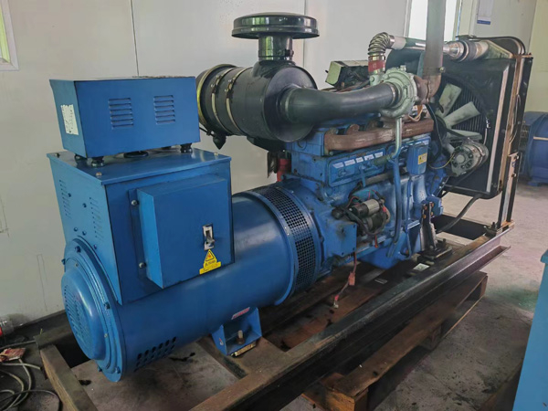 华坪100kW柴油发电机组使用多级机油有哪些优缺点？