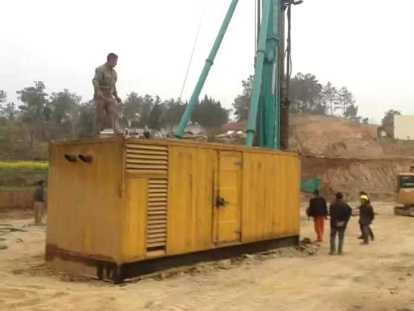 华坪柴油发电机组应用场合有哪些？